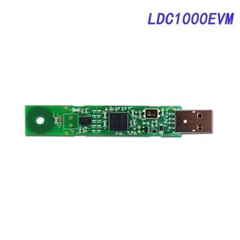Avada Tech LDC1000EVM Инструмент для разработки микросхем преобразования данных LDC1000 EVAL MOD
