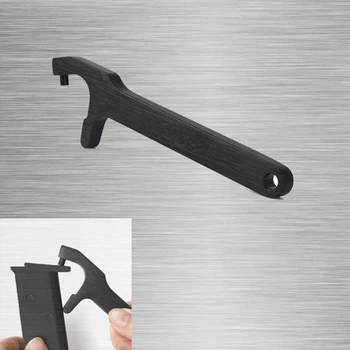 для glock Инструмент для разборки магазинной пластины Инструмент для снятия мушки Инструменты для установки перфоратора Инструмент для разборки гаечного ключа