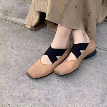 Новый стиль, Летние дизайнерские туфли-лодочки роскошного бренда Mary Janes, Квадратный носок, Толстая подошва, Высокие каблуки, Элегантная Сексуальная женская обувь для вечеринок с мелким зазубринами