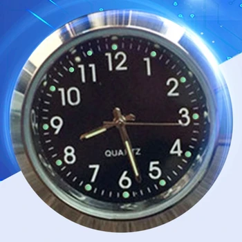 Сделай САМ-Вставка для часов, цифровой сменный кварцевый механизм для рабочего стола, офиса, гостиной, Прямая доставка