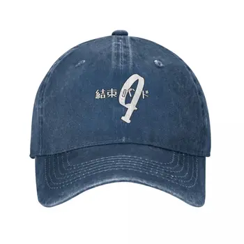 Бейсбольная кепка с логотипом аниме Bocchi the Rock Kessoku Band, одежда для гольфа, женская шляпа с лошадью, 2023 Мужская шляпа