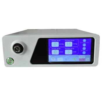 медицинский пневматический инсуффлятор co2 объемом 30 л для системы медицинских камер
