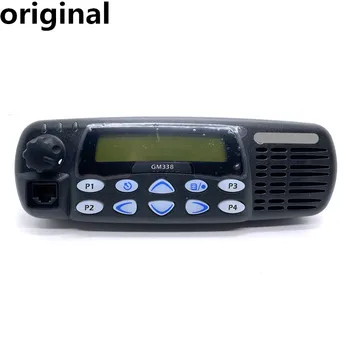 Комплект сменного корпуса для мобильного радио GM338 GM360 CDM1550