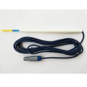 Медицинская GDZ-9651A-B высокочастотная электрическая ионная ручка, аксессуары для электродов, электрокоагуляция, электрическая ручка