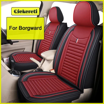 Чехол для Автокресла QIEKERETI Для Салона Автоаксессуаров Borgward BX5 BX7 BX3 BX6 (1 сиденье)