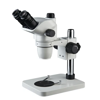 Высококачественная стереомикроскопическая система оптического микроскопа