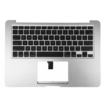 Чехол для клавиатуры ноутбука подставка для ладоней Клавиатура США для MacBook Air 13 дюймов A1466 2013 2014 2015 2017