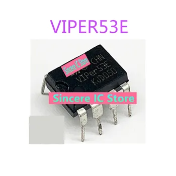 VIPERr53 VIPER53E Встроенный DIP Оригинальный ЖК-чип управления питанием VIPER53