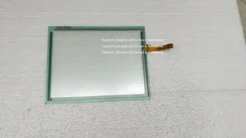 Совершенно Новый Дигитайзер Сенсорного экрана для стекла Сенсорной панели XBTOT4320