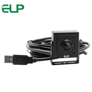 720P USB Видео Веб-камеры CMOS OmniVision OV9712 MJPEG YUY2 30 кадров в секунду Mini UVC plug and play USB-камера для Android Linux Windows