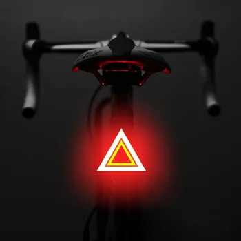 Велосипедный фонарь, Заряжающийся, велосипедные Тормозные Фонари, Дорожное Творческое Оборудование, Перезаряжаемые Фонари, Задние Фонари, Аксессуары для велосипедов
