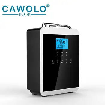 Производитель Cawolo Ионизатор щелочной воды на 11 пластин