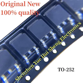 (10 штук) 100% новый оригинальный чипсет IPD60R360P7S 60S360P7 TO-252