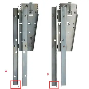 S8 K8 F9 Лифты elevadores запасные части для эскалаторов Автомобильный крюк дверная головка дверной нож замок крюк Кулачковая лопасть дверной нож стартер
