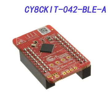 Плата разработки CY8CKIT-142, модуль CY8CKIT-142 PSoC 4ble, Bluetooth с низким энергопотреблением 4.1 приложения